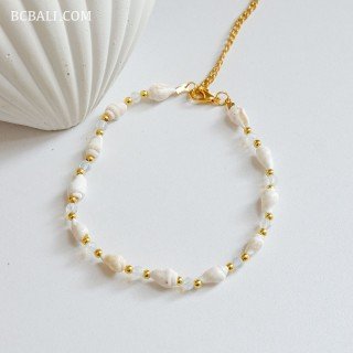 Hot Sale Original Shell Bracelet Premium Handmade